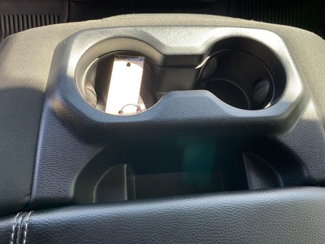 Used 2025 RAM 1500 Warlock AWD/4WD image 32