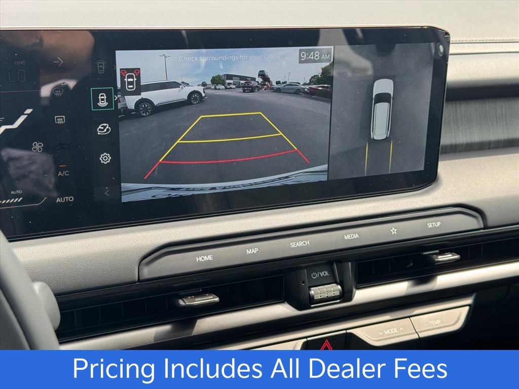 New 2027 Kia Telluride SX Prestige X-Line AWD/4WD image 24