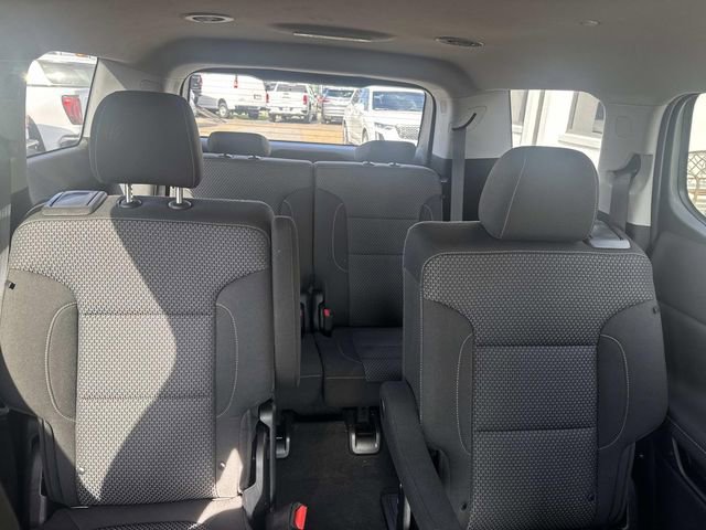 Used 2023 GMC Acadia SLE w/ Elevation Edition image 12