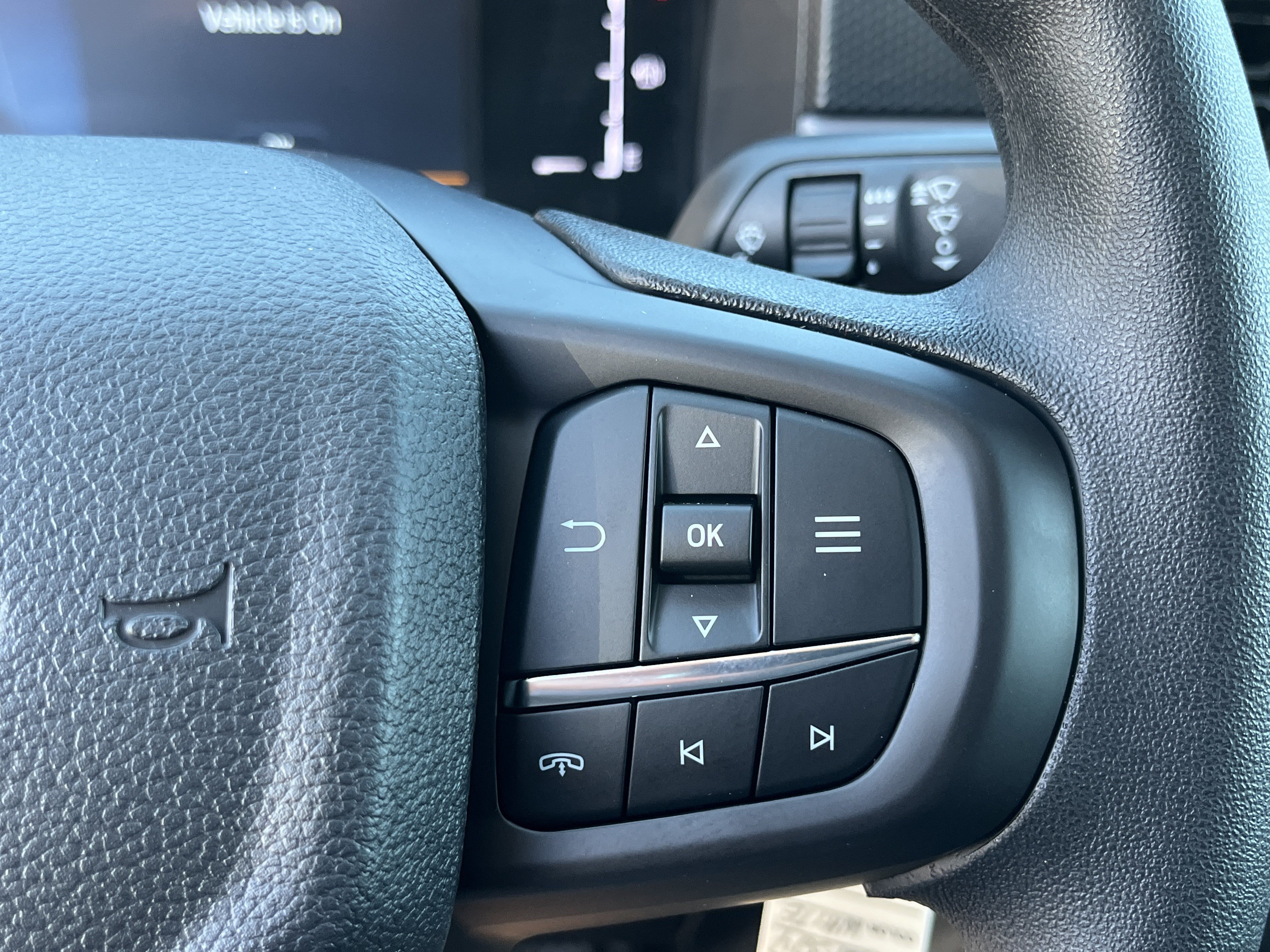 New 2026 Ford Ranger XL RWD image 25