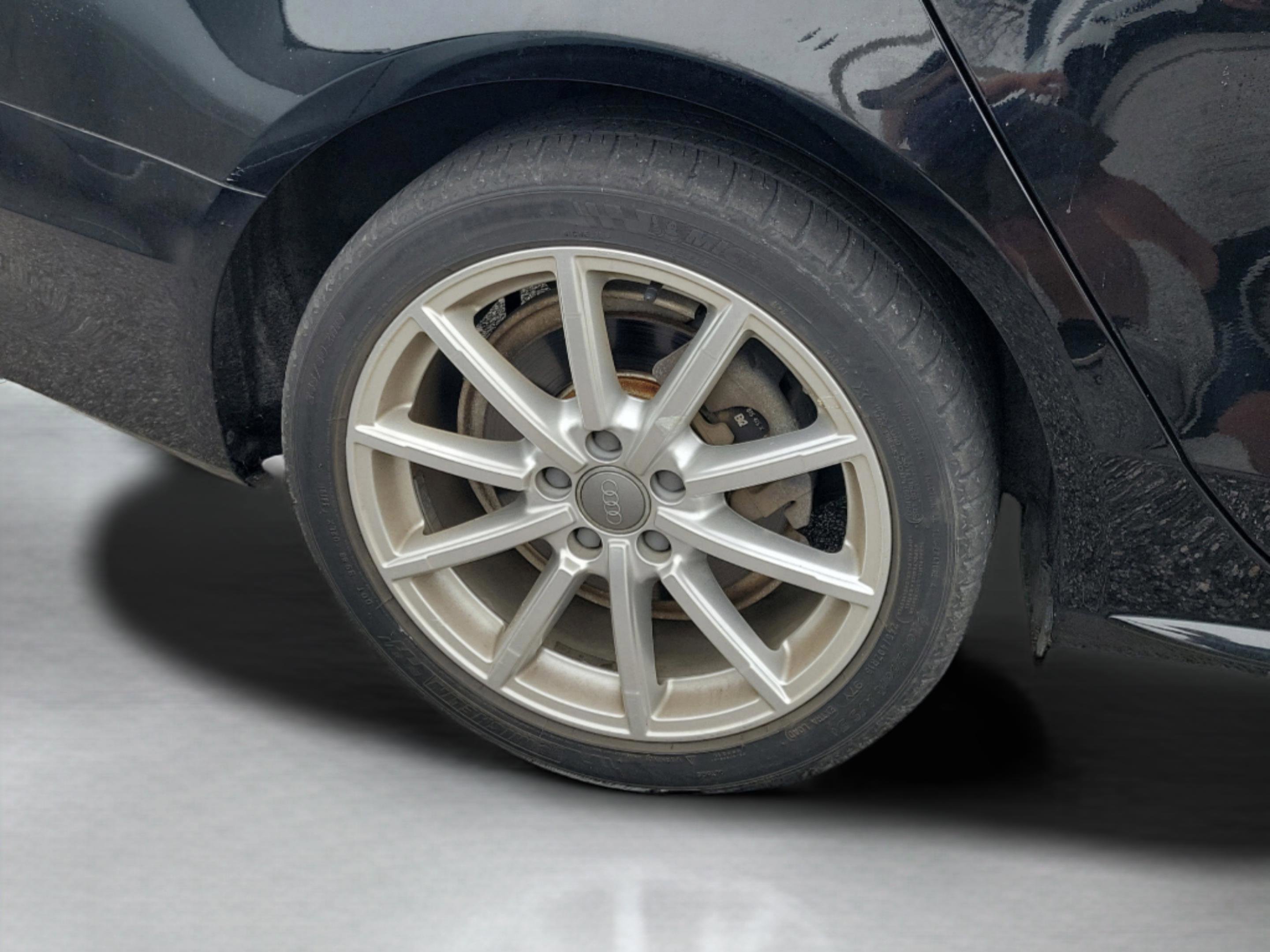 Used 2015 Audi A4 2.0T Premium image 27