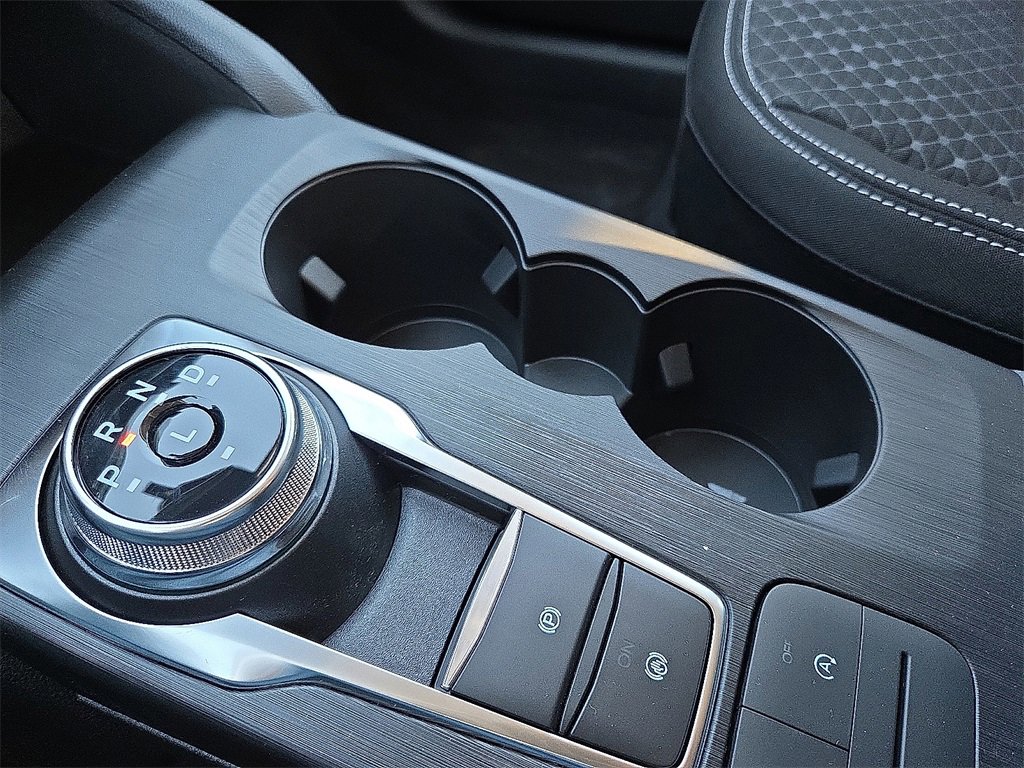 New 2026 Ford Escape Active image 20