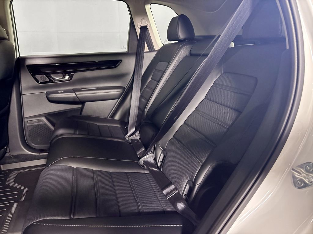 New 2026 Honda CR-V EX-L image 20