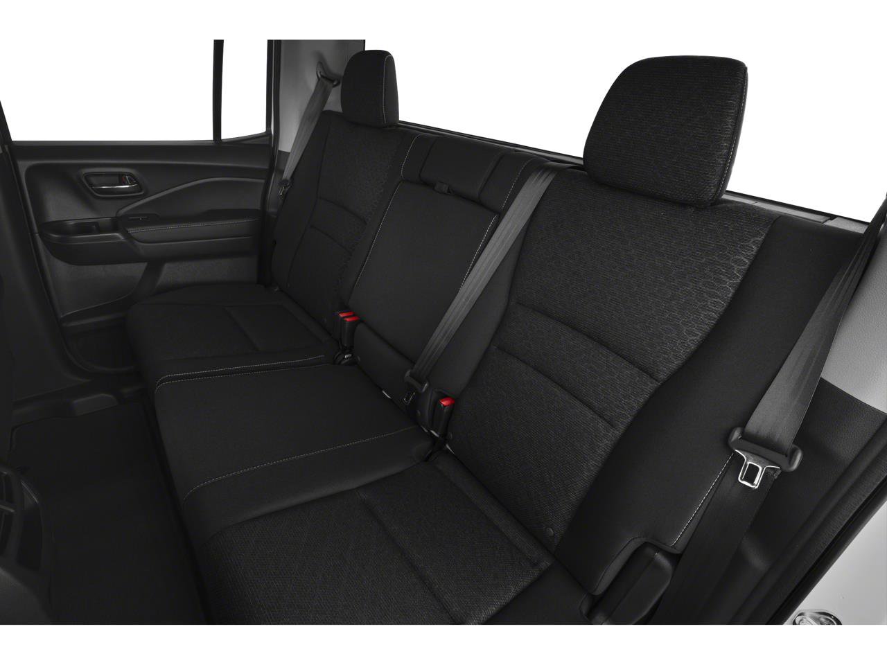 Used 2023 Honda Ridgeline Sport image 9