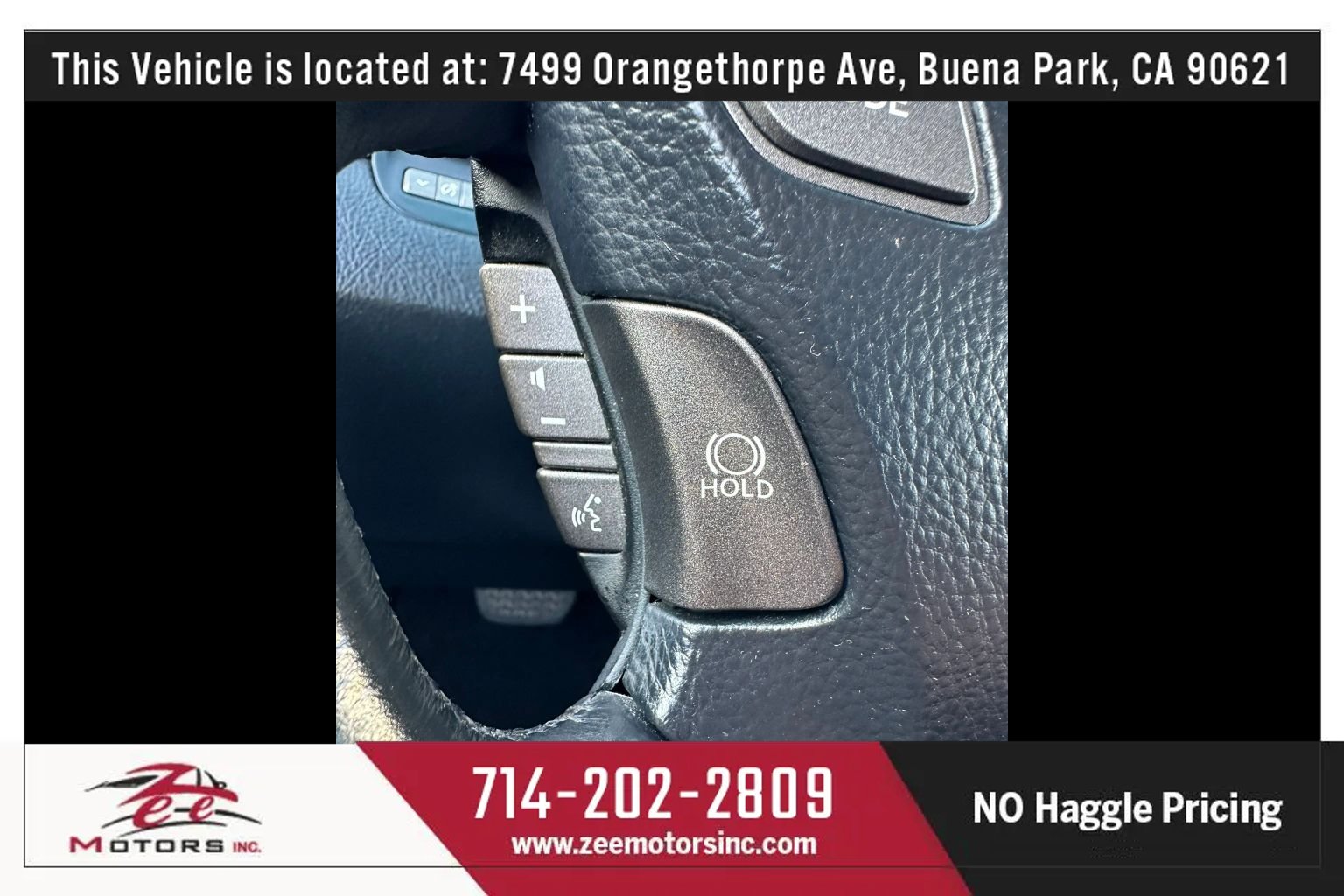 Used 2011 Lexus LS 460 AWD w/ Comfort Pkg image 58