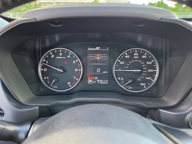 Used 2025 Subaru Forester Premium AWD/4WD image 31