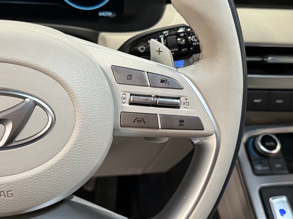 Used 2024 Hyundai Palisade Calligraphy image 13