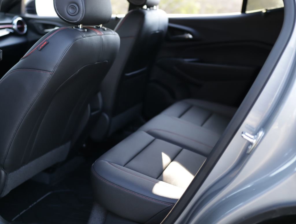 Used 2026 Chevrolet Trax RS w/ Driver Confidence Package image 25