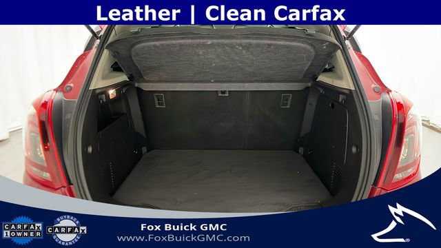 Used 2020 Buick Encore Essence image 31