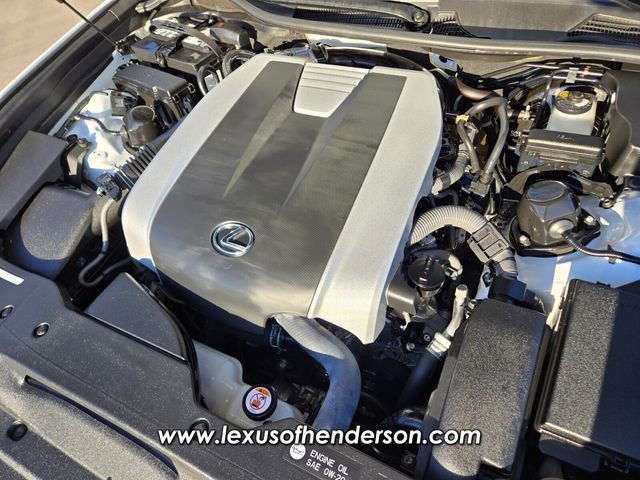 Used 2019 Lexus GS 350 F Sport image 19