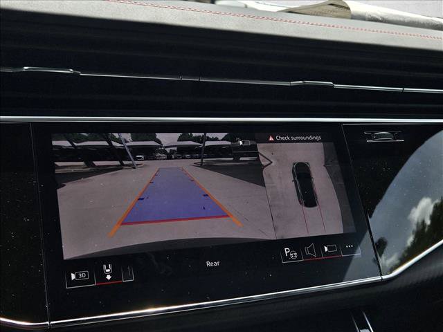 New 2026 Audi Q8 Prestige AWD/4WD image 23
