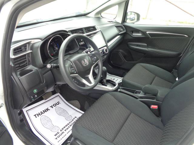 Used 2018 Honda Fit EX image 20