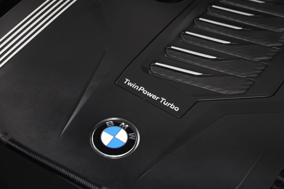 Used 2023 BMW X5 xDrive40i w/ Premium Package AWD/4WD image 20