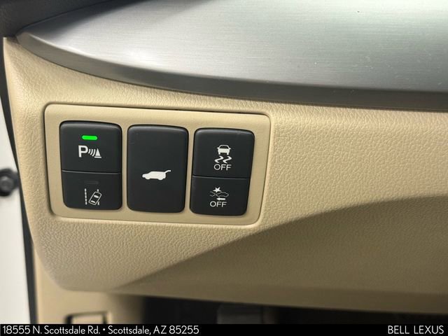 Used 2018 Acura RDX FWD w/ Advance Package image 14