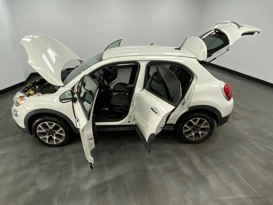 Used 2016 FIAT 500X Trekking image 44