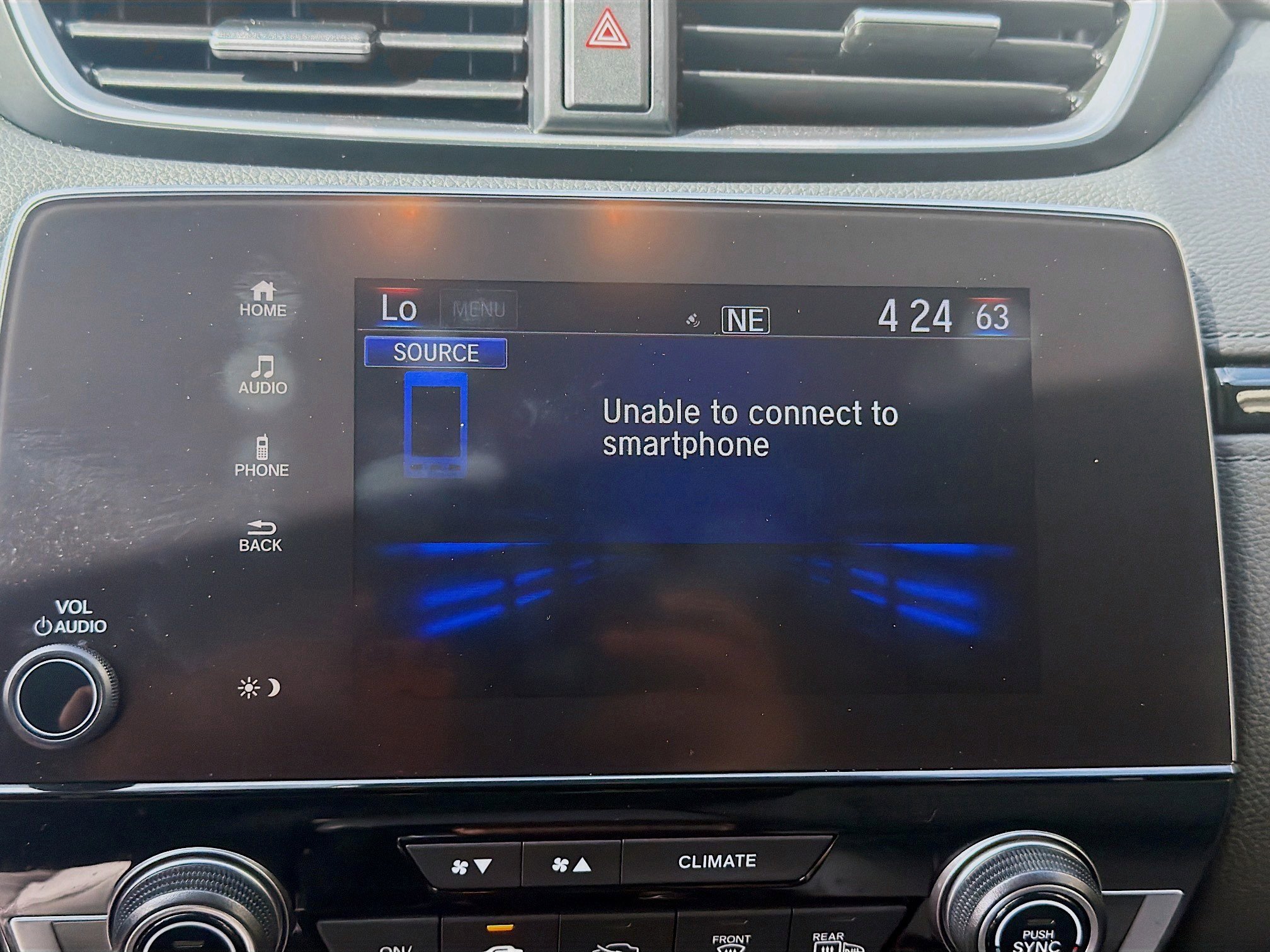 Certified 2019 Honda CR-V EX image 13