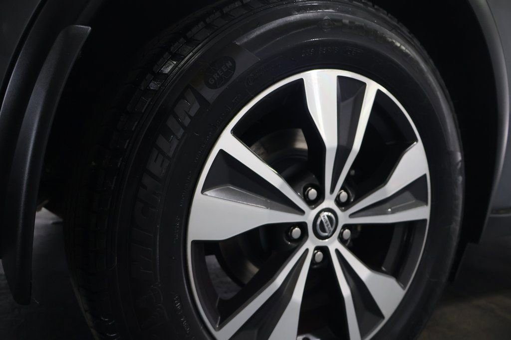 Used 2020 Nissan Murano SV image 29