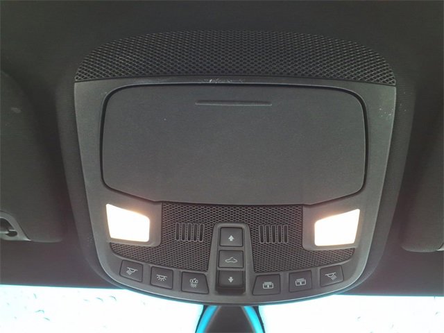 Used 2017 Lincoln MKZ Reserve w/ Technology Package image 23