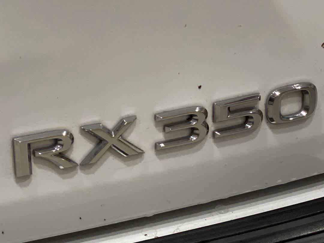 Used 2018 Lexus RX 350 F Sport w/ Cold Area Package AWD/4WD image 12