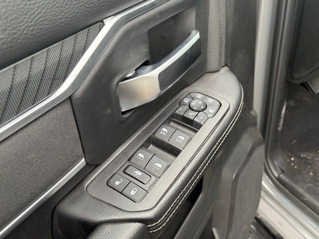 New 2026 RAM 2500 Big Horn AWD/4WD image 13