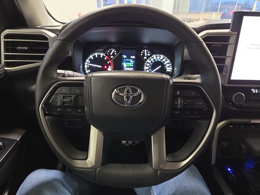 Used 2024 Toyota Tundra SR5 image 22