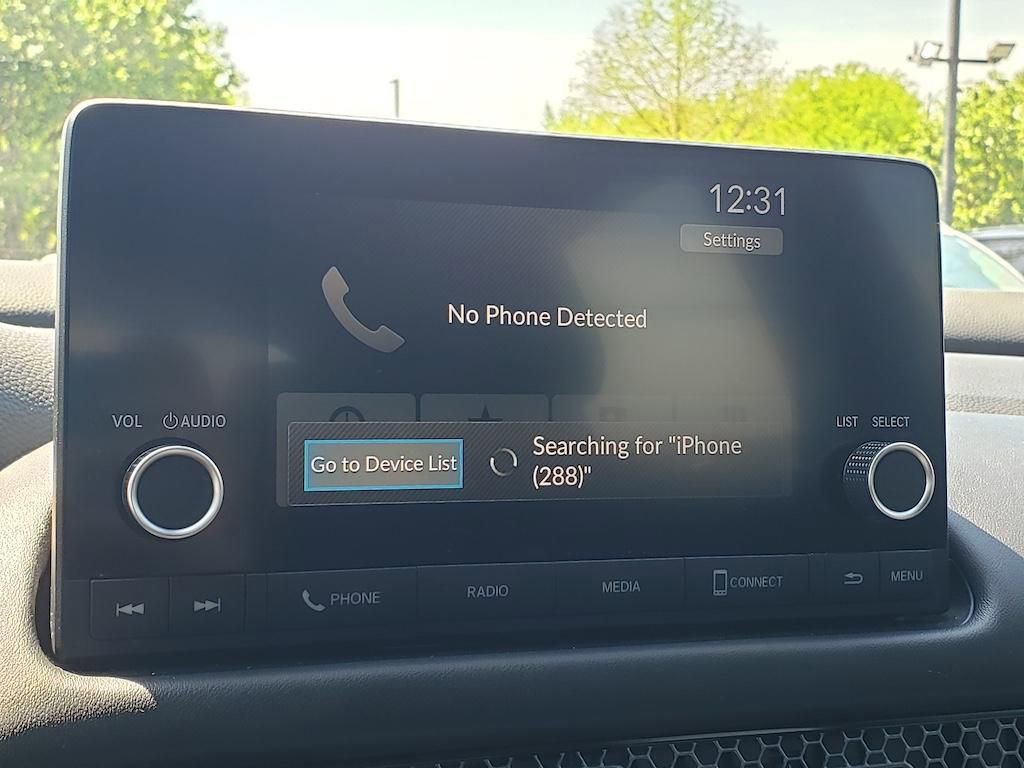 Used 2024 Honda HR-V Sport image 22