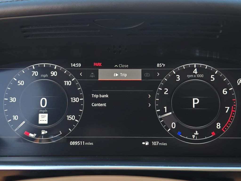 Used 2019 Land Rover Range Rover Sport HSE Dynamic AWD/4WD image 22