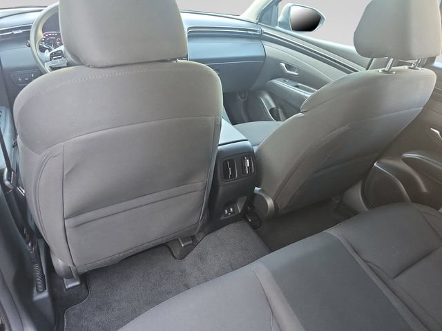 Used 2023 Hyundai Tucson Blue AWD/4WD image 15