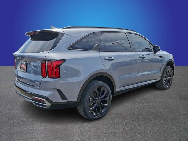 Used 2023 Kia Sorento SX image 5