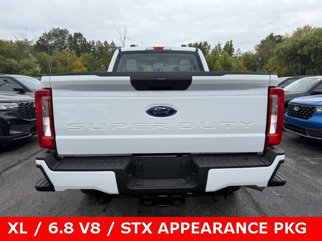 New 2026 Ford F250 XL image 7