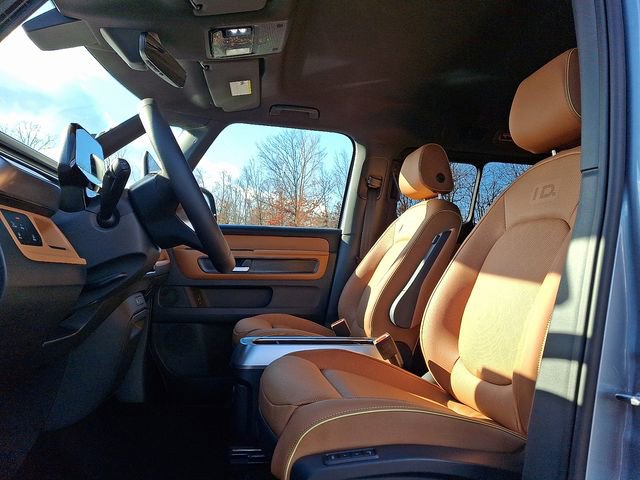 New 2025 Volkswagen ID. Buzz Pro S image 8