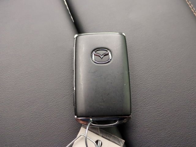 Used 2025 MAZDA CX-70 3.3 Turbo w/ Premium Plus Pkg AWD/4WD image 32