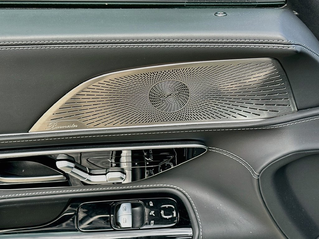 Used 2025 Mercedes-Benz AMG GT 43 image 19