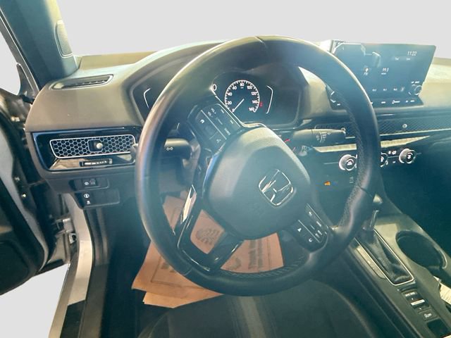 Used 2022 Honda Civic Sport image 12