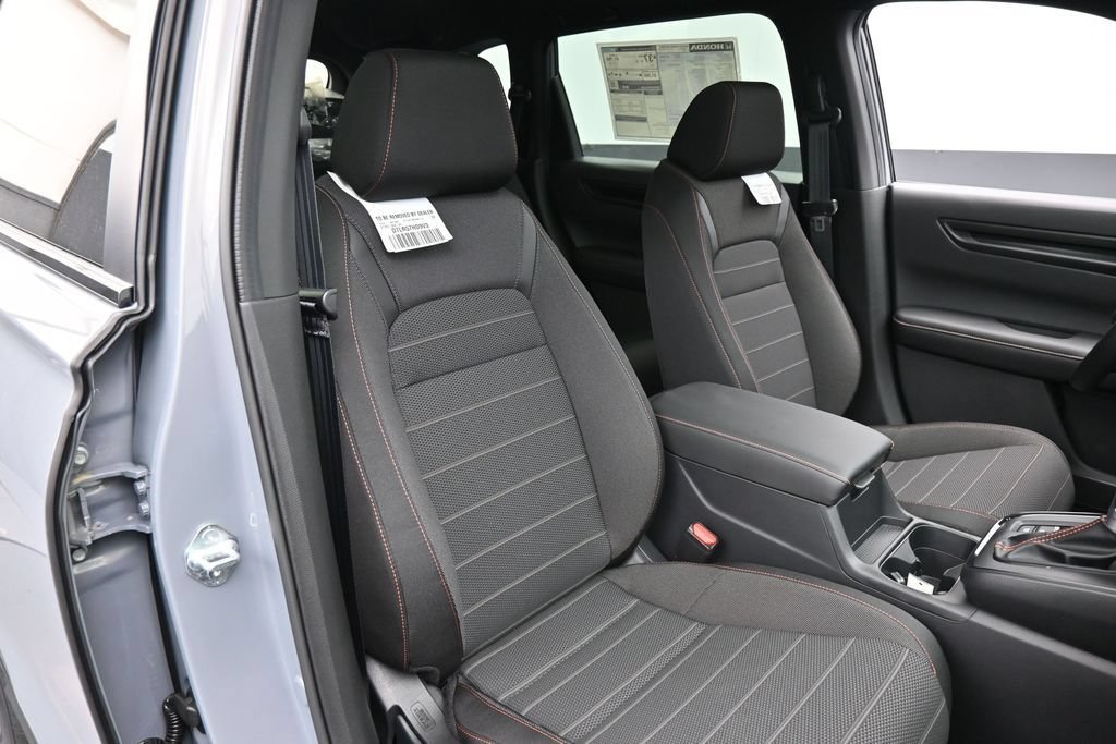 New 2026 Honda CR-V Sport image 34
