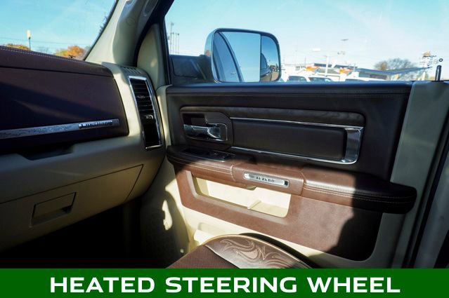 Used 2017 RAM 1500 Laramie Longhorn image 28