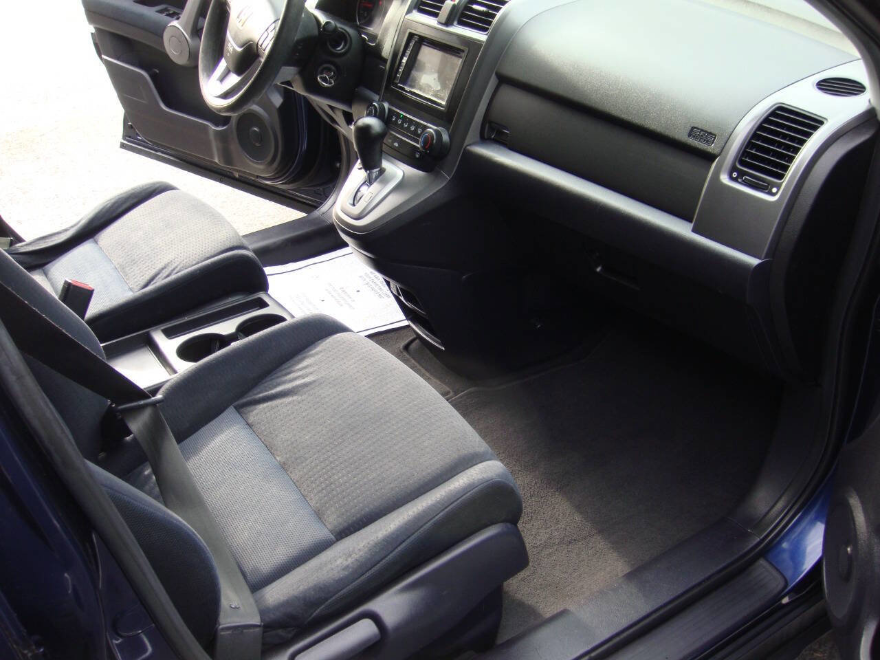Used 2007 Honda CR-V EX image 14