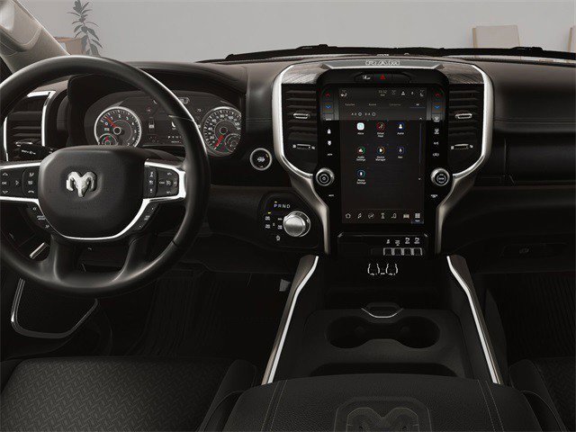 New 2026 RAM 1500 Laramie image 14