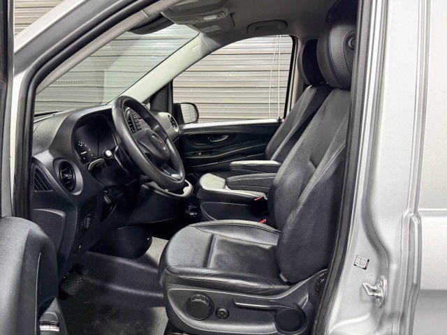 Used 2020 Mercedes-Benz Metris image 14