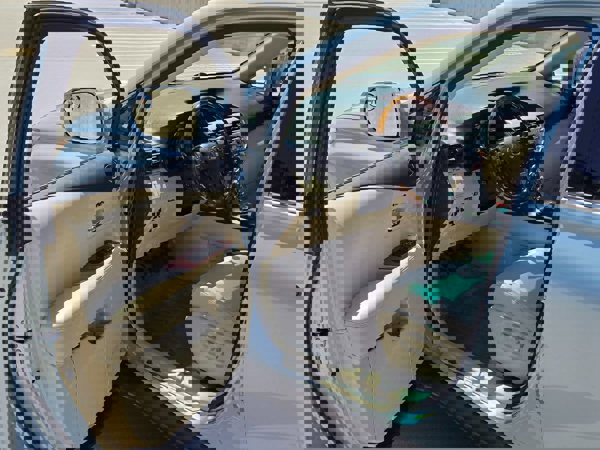 Used 2010 Lexus RX 350 2WD image 52