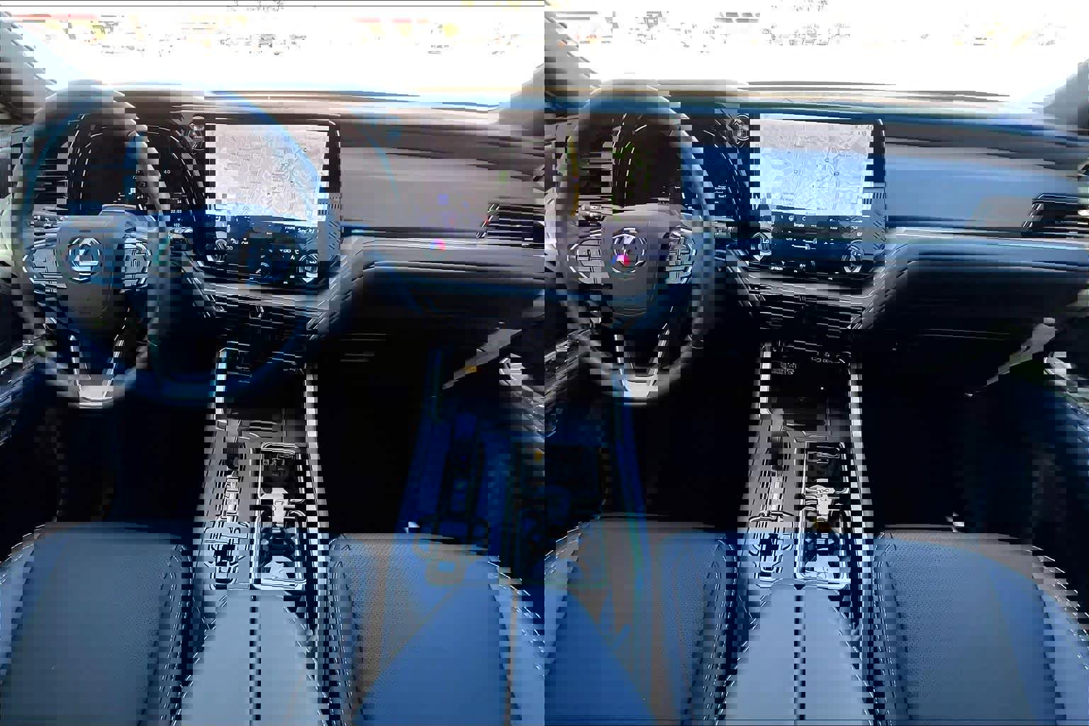 Used 2025 Lexus TX 350 Premium w/ Technology Package image 16