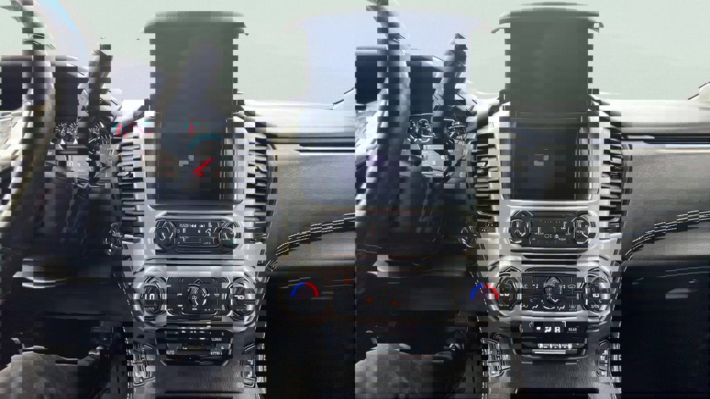 Used 2018 GMC Yukon SLT w/ Open Road Package image 14