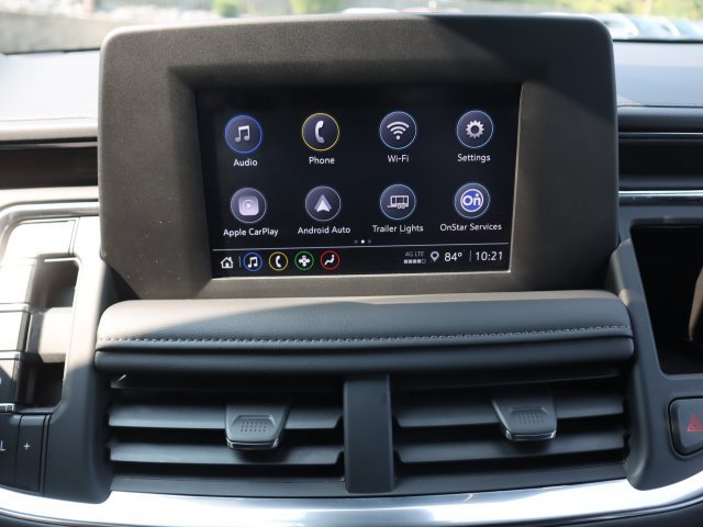 Used 2024 Chevrolet Tahoe LS w/ Driver Alert Package AWD/4WD image 17