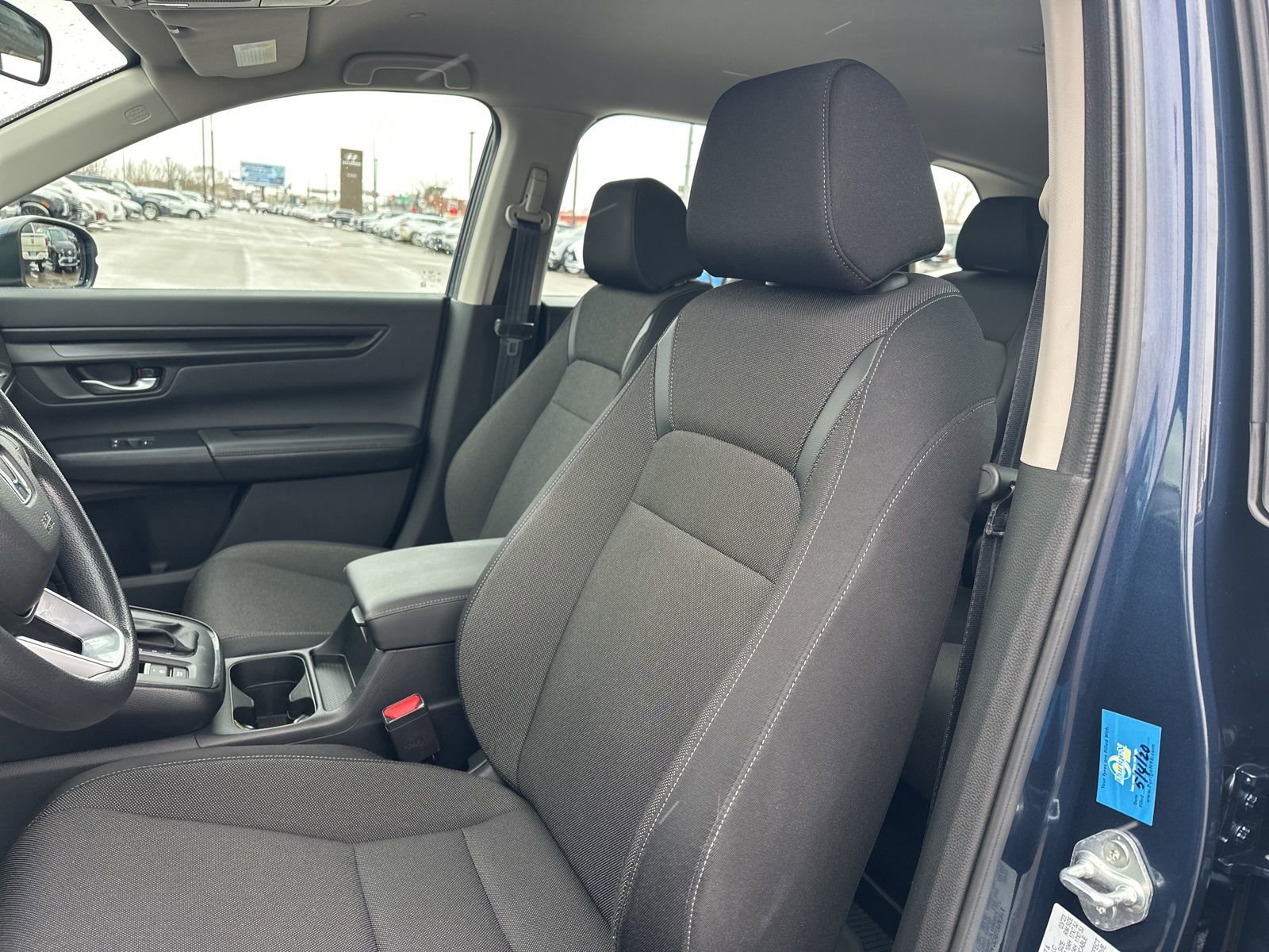 Used 2023 Honda CR-V LX image 10