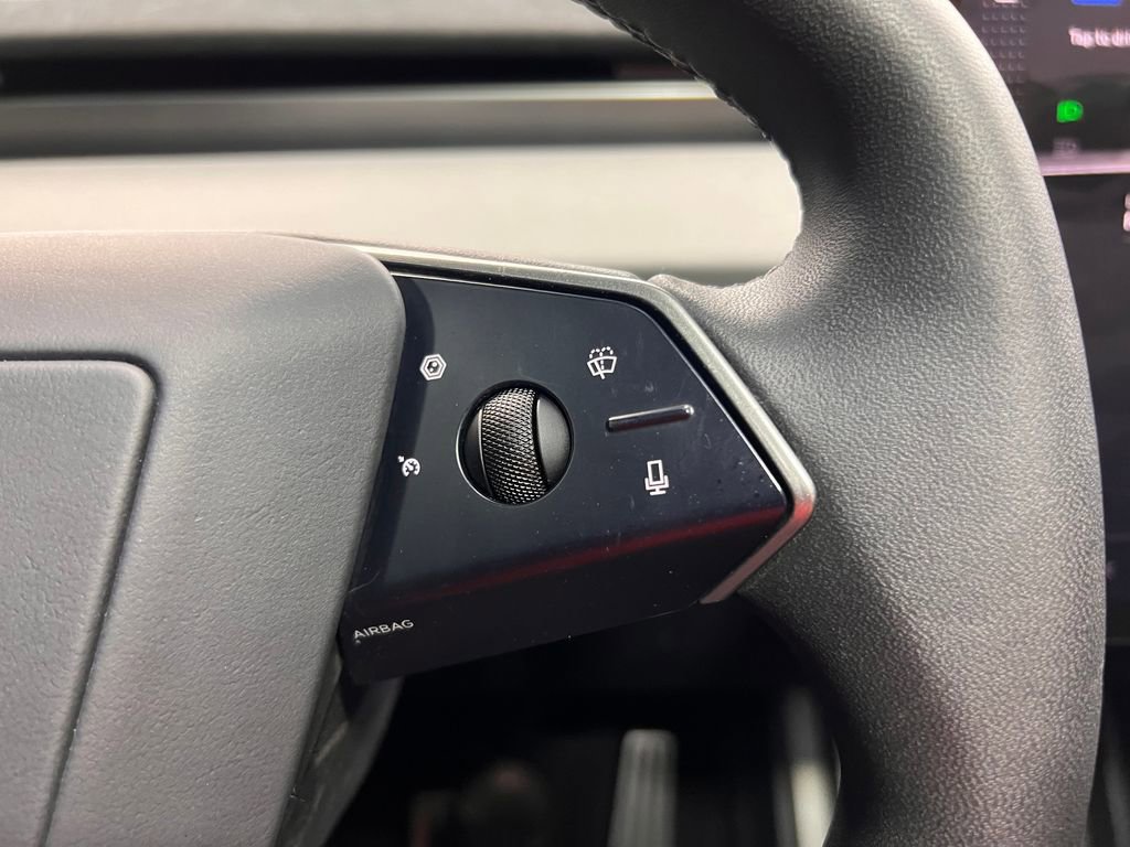 Used 2024 Tesla Cybertruck Cyberbeast AWD/4WD image 11