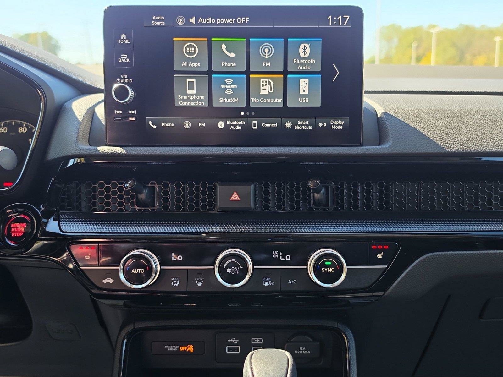 Certified 2024 Honda CR-V EX-L image 18