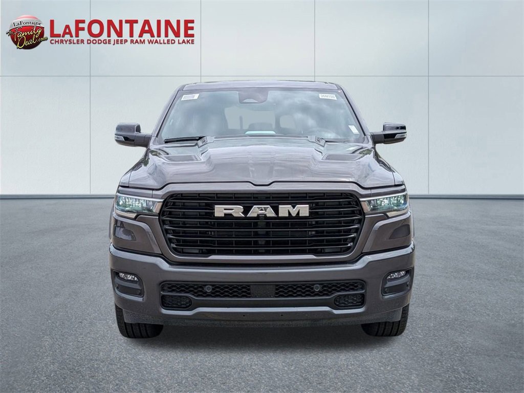 New 2026 RAM 1500 Laramie image 8