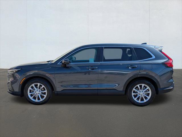 Used 2024 Honda CR-V EX-L image 2