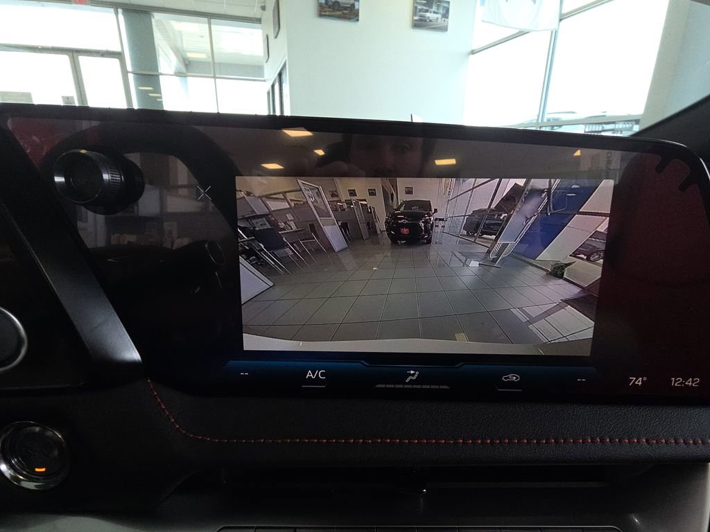 New 2026 Chevrolet Corvette Z06 image 21