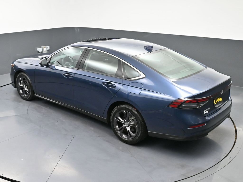 Used 2024 Honda Accord EX image 45